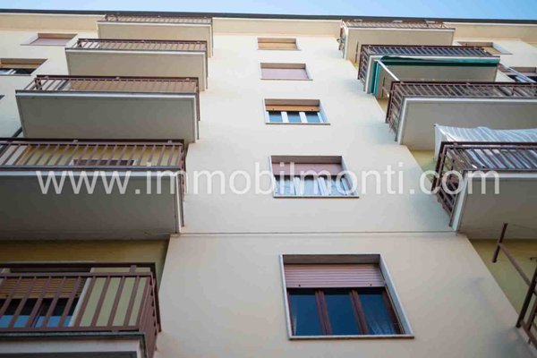 appartamento in vendita ad Acqui Terme