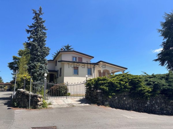 casa indipendente in vendita ad Acqui Terme