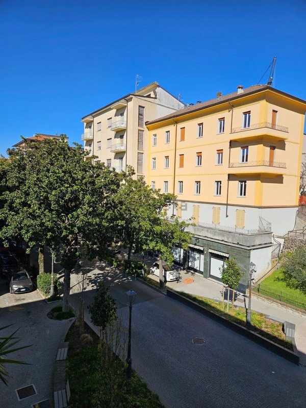 appartamento in vendita ad Acqui Terme