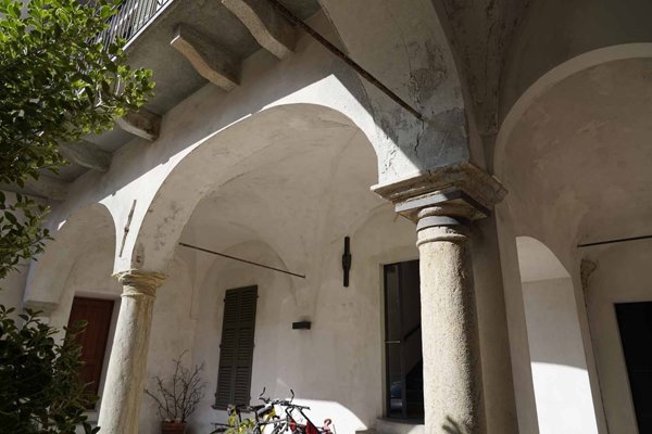 appartamento in vendita ad Acqui Terme