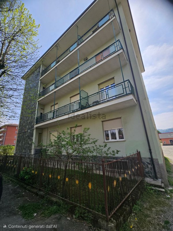 appartamento in vendita ad Acqui Terme