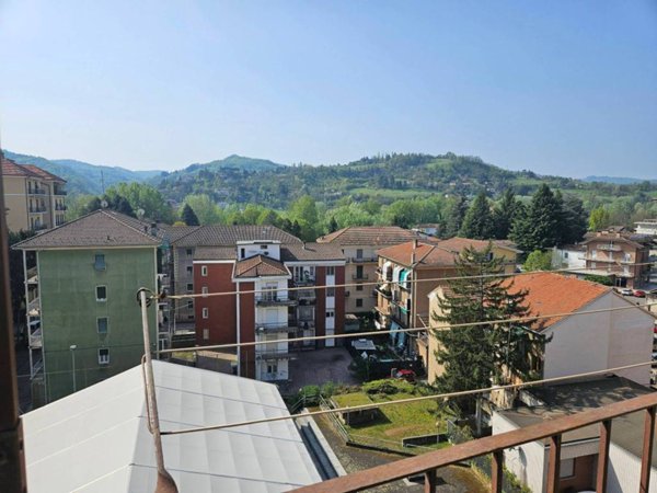 appartamento in vendita ad Acqui Terme