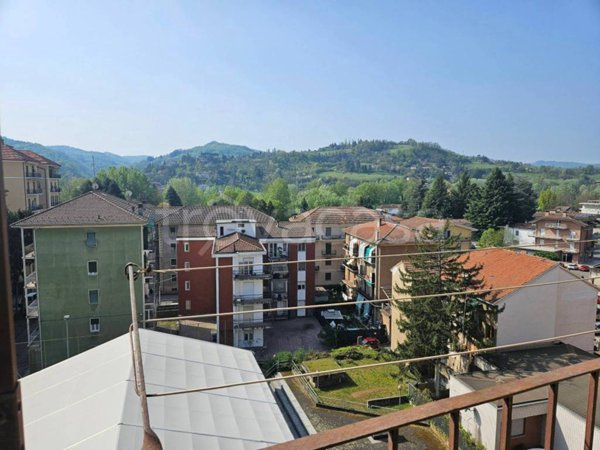 appartamento in vendita ad Acqui Terme