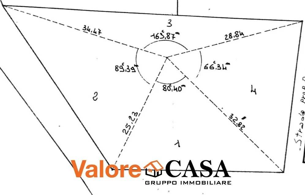 terreno agricolo in vendita ad Acqui Terme