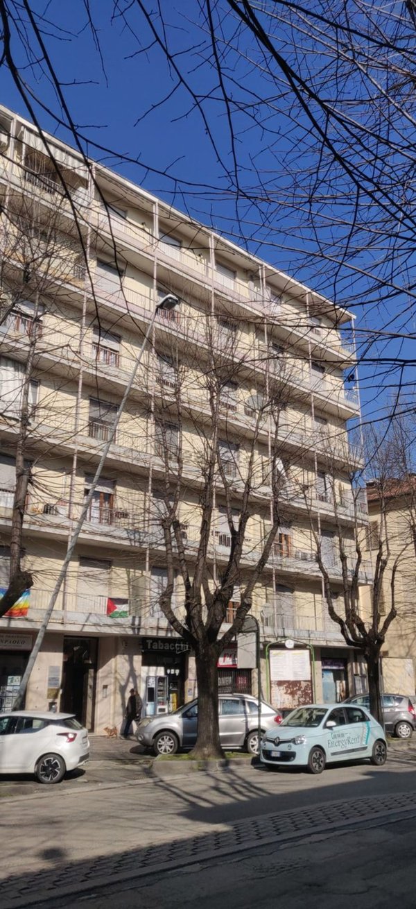 appartamento in vendita ad Acqui Terme