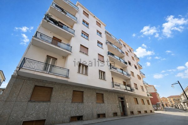 appartamento in vendita ad Acqui Terme