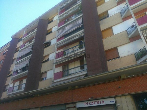 appartamento in vendita ad Acqui Terme