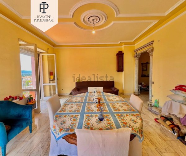 appartamento in vendita ad Acqui Terme