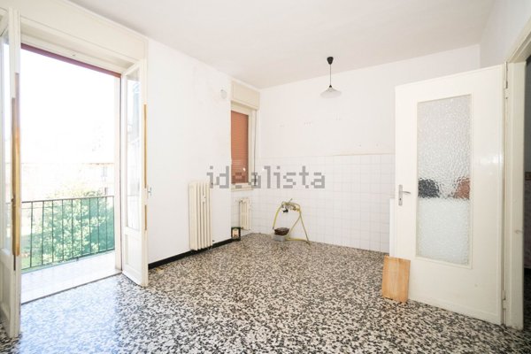 appartamento in vendita ad Acqui Terme