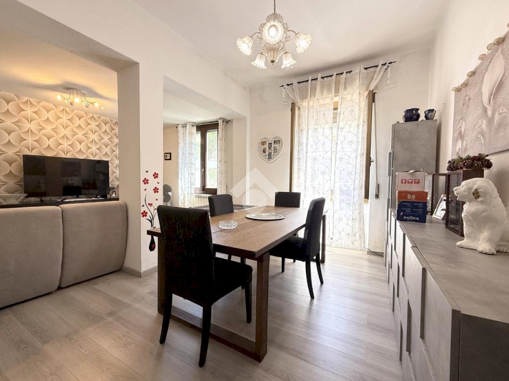 appartamento in vendita ad Acqui Terme