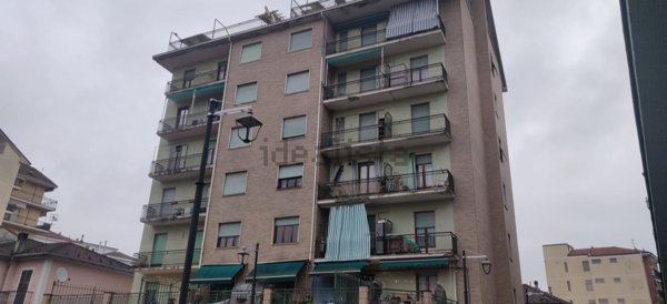 appartamento in vendita ad Acqui Terme