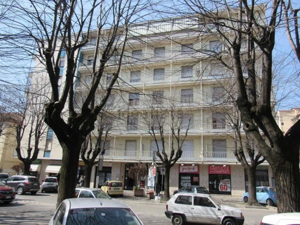 appartamento in vendita ad Acqui Terme