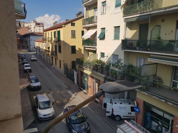 appartamento in vendita ad Acqui Terme