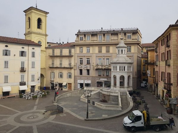 appartamento in vendita ad Acqui Terme