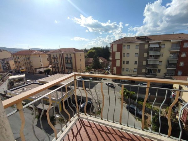 appartamento in vendita ad Acqui Terme