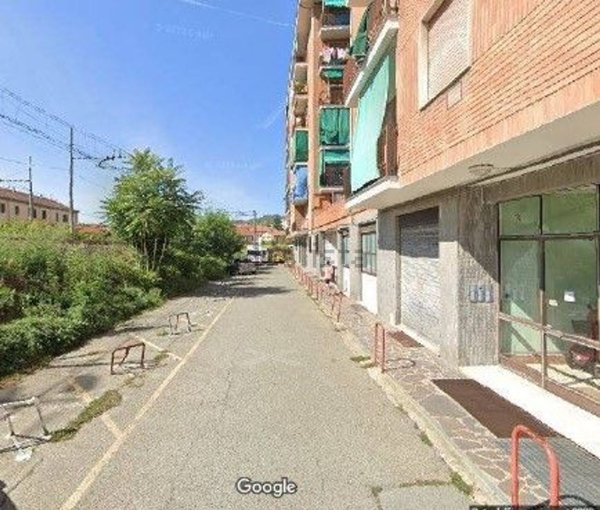 appartamento in vendita ad Acqui Terme