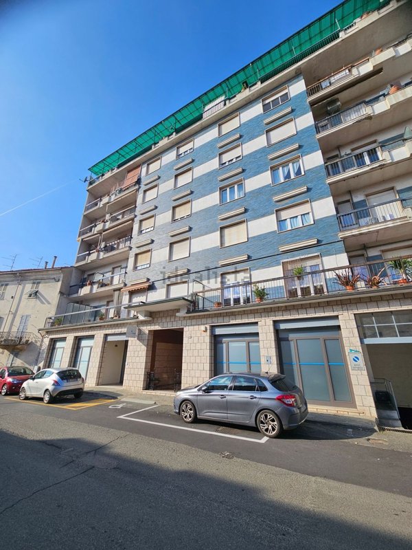appartamento in vendita ad Acqui Terme