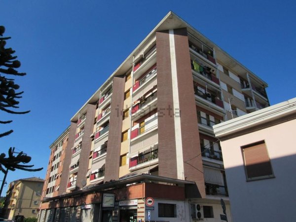 appartamento in vendita ad Acqui Terme