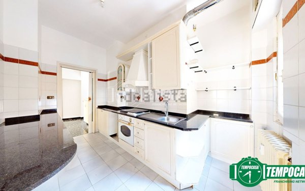 appartamento in vendita ad Acqui Terme