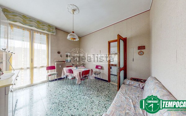 appartamento in vendita ad Acqui Terme