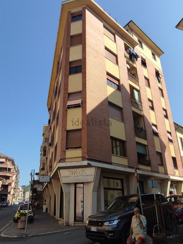 appartamento in vendita ad Acqui Terme