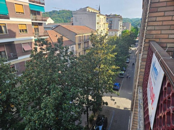 appartamento in vendita ad Acqui Terme