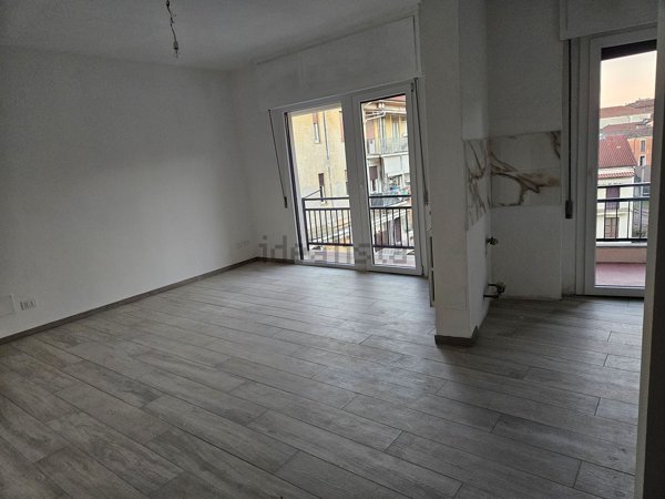 appartamento in vendita ad Acqui Terme