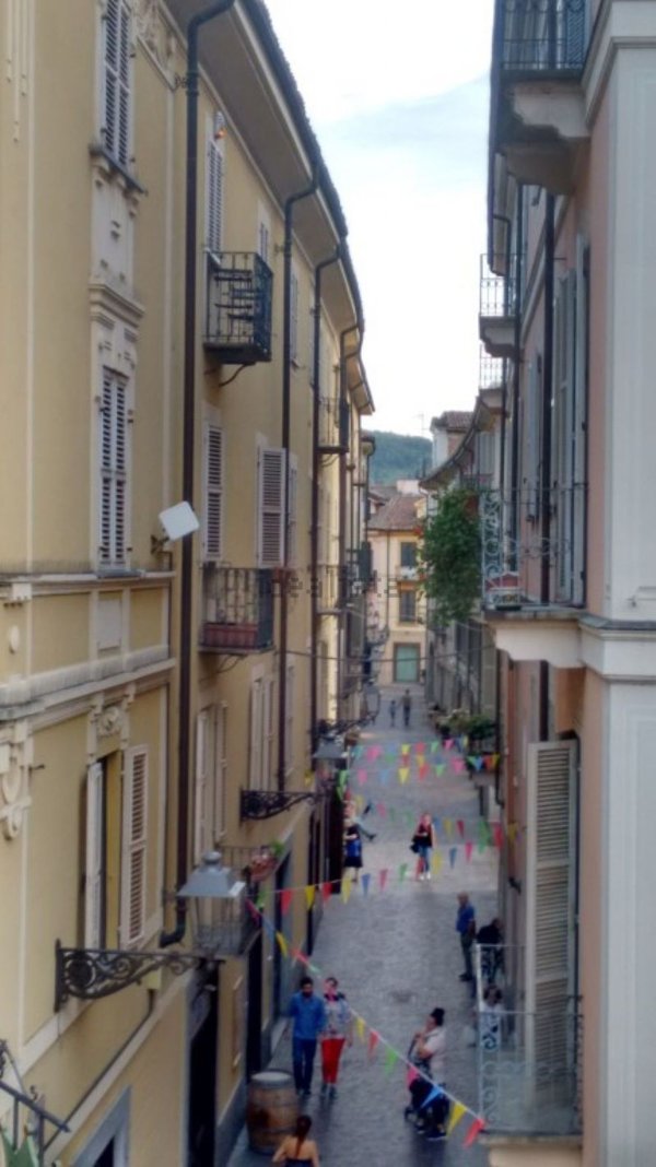 appartamento in vendita ad Acqui Terme