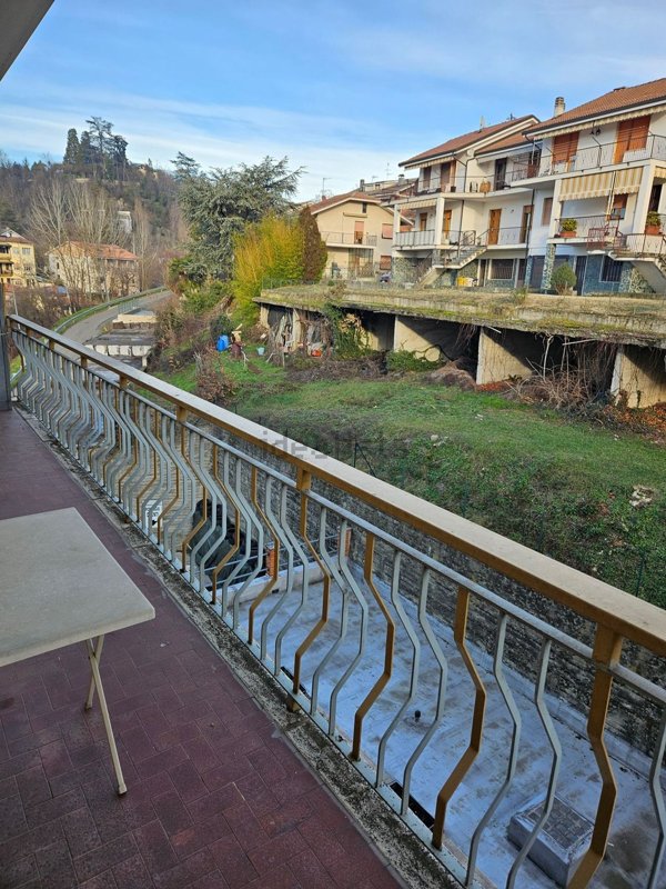 appartamento in vendita ad Acqui Terme