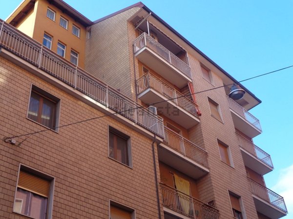 appartamento in vendita ad Acqui Terme