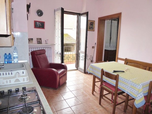 appartamento in vendita ad Acqui Terme