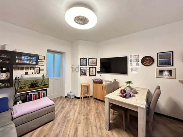 appartamento in vendita ad Acqui Terme