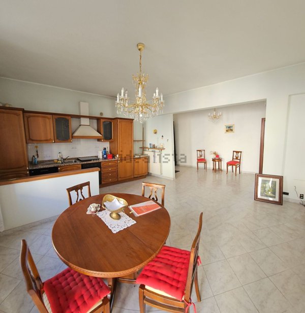 appartamento in vendita ad Acqui Terme