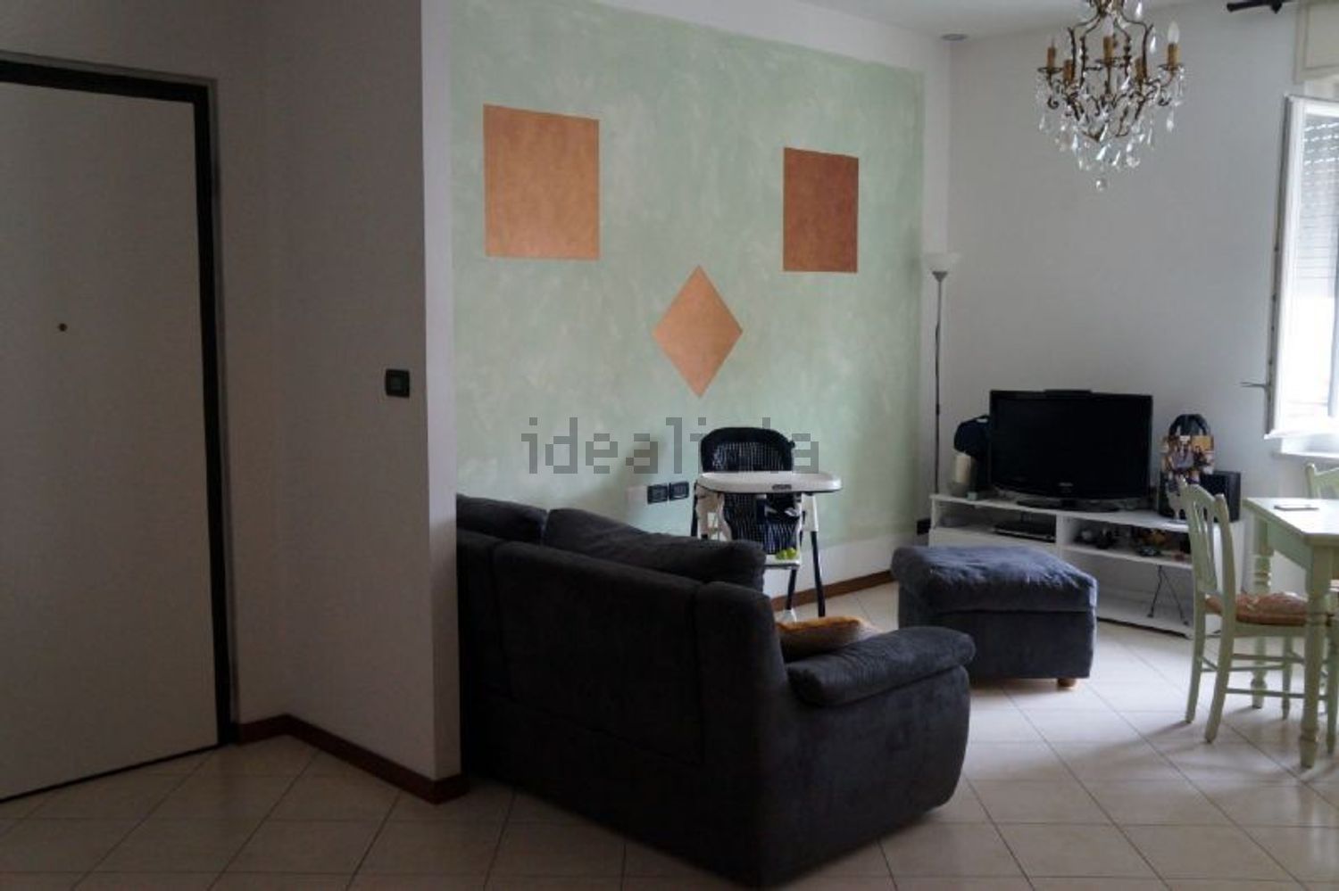 appartamento in vendita ad Acqui Terme