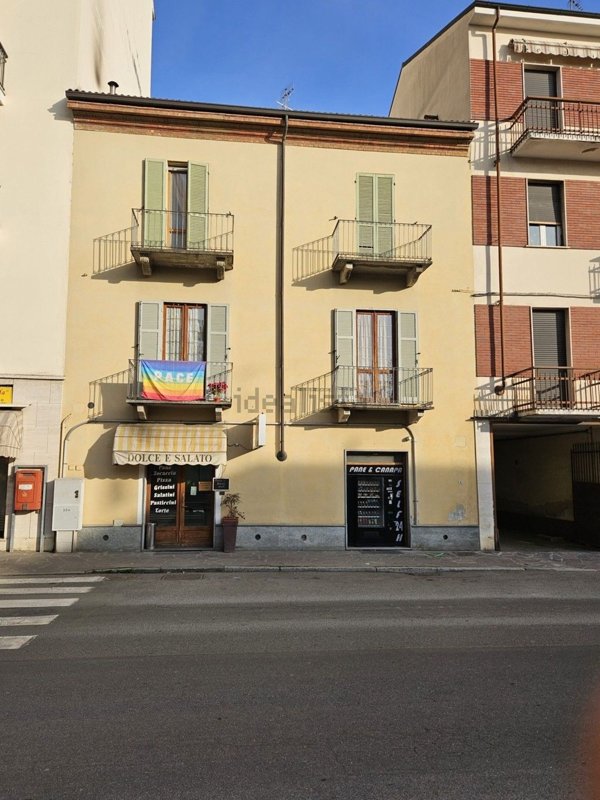 appartamento in vendita ad Acqui Terme