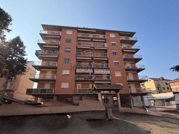 appartamento in vendita ad Acqui Terme