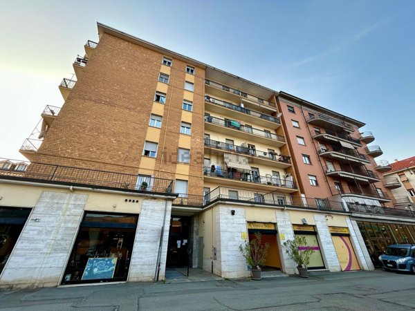 appartamento in vendita ad Acqui Terme