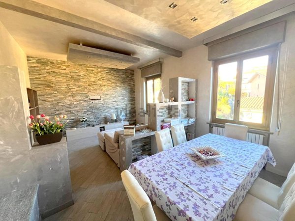 appartamento in vendita ad Acqui Terme