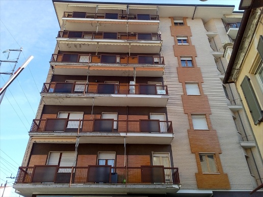 appartamento in vendita ad Acqui Terme