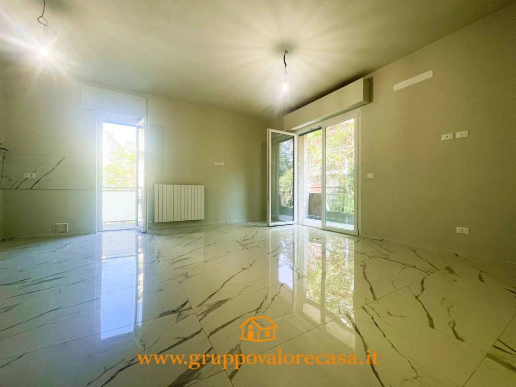 appartamento in vendita ad Acqui Terme