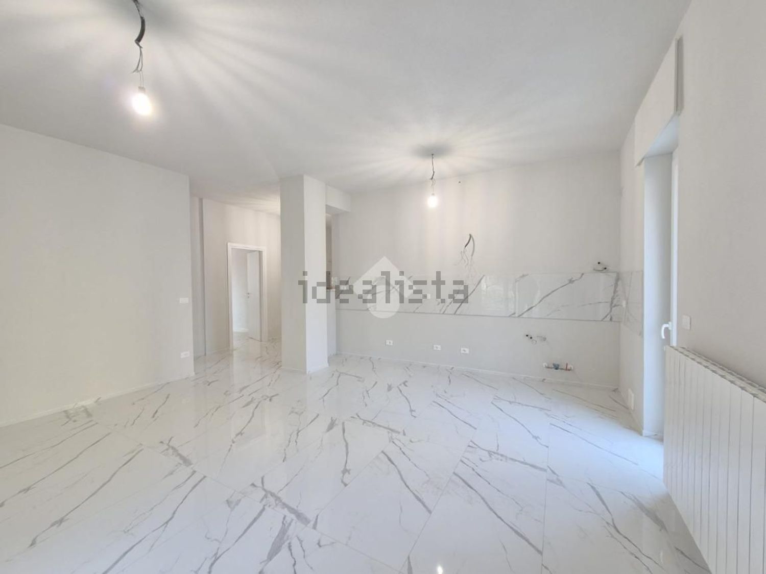 appartamento in vendita ad Acqui Terme