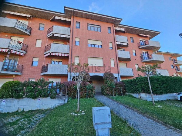 appartamento in vendita ad Acqui Terme