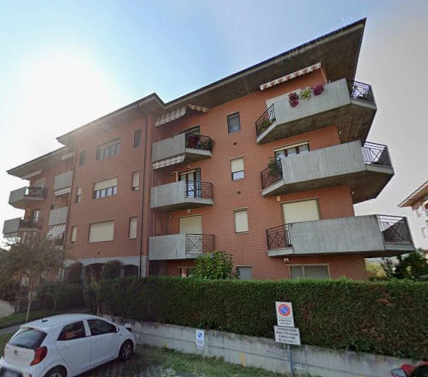 appartamento in vendita ad Acqui Terme