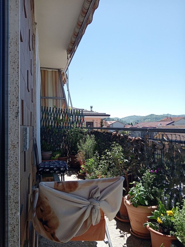 appartamento in vendita ad Acqui Terme