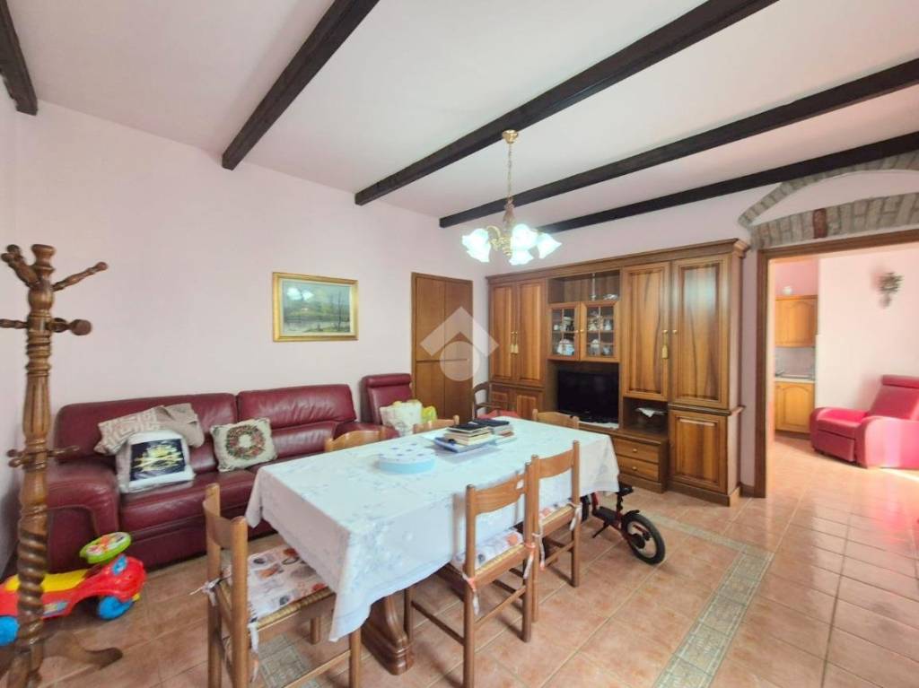 appartamento in vendita ad Acqui Terme