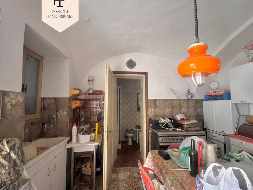 appartamento in vendita ad Acqui Terme