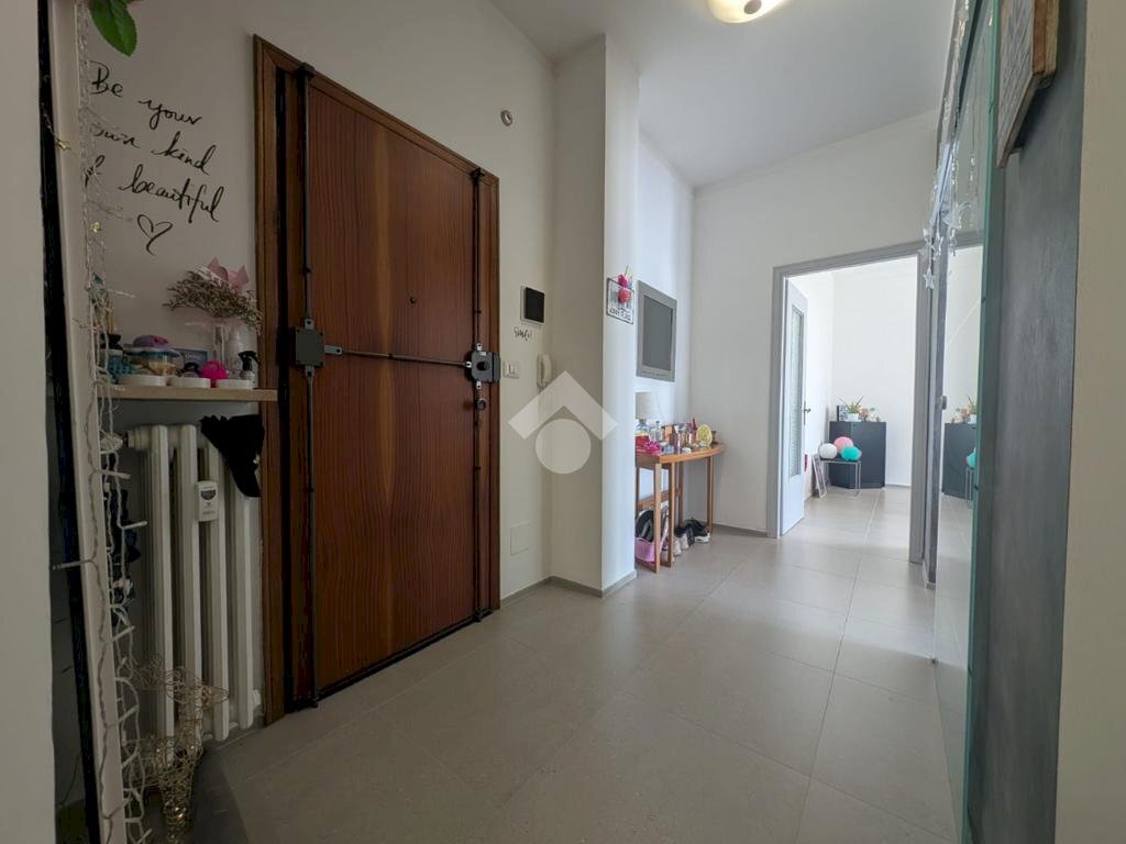 appartamento in vendita ad Acqui Terme