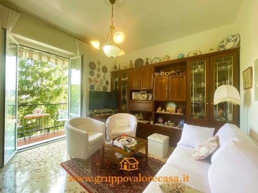 appartamento in vendita ad Acqui Terme
