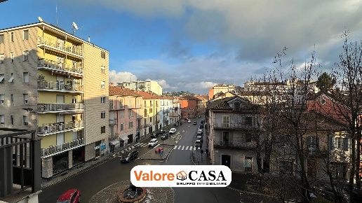 appartamento in vendita ad Acqui Terme