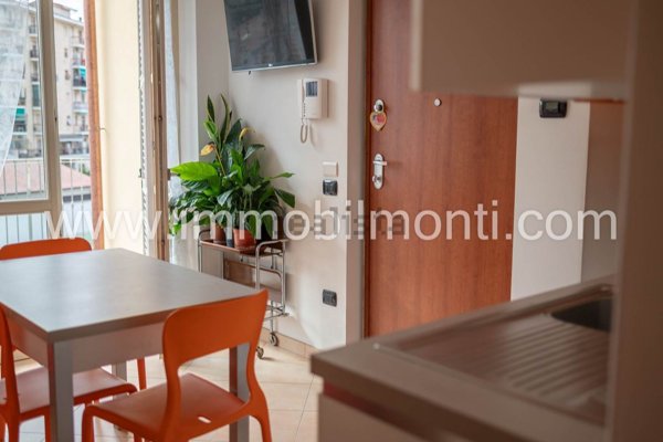 appartamento in vendita ad Acqui Terme